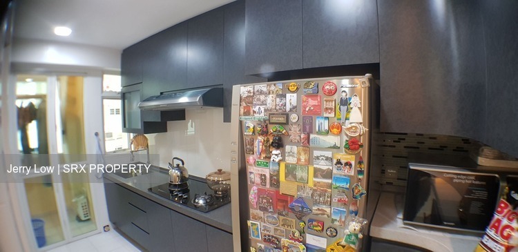 Fernvale Road (Sengkang), HDB Executive #172800892